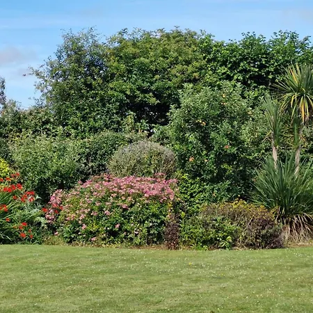 The Yoke And Self-catering Laois