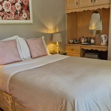 The Yoke And Self-catering Laois Alloggio in famiglia
