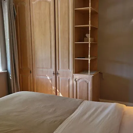 Séjour chez l'habitant The Yoke And Self-catering Laois *