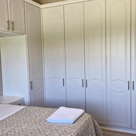 Alloggio in famiglia The Yoke And Self-catering Laois Ballybrittas