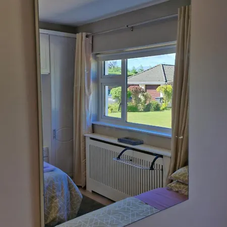 The Yoke And Self-catering Laois * Ballybrittas