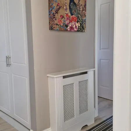 The Yoke And Self-catering Laois Privatunterkunft