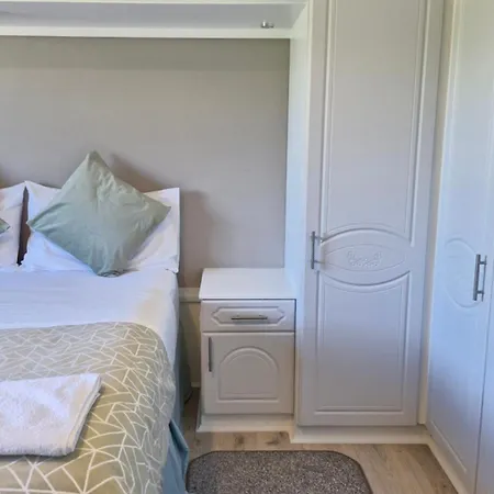 The Yoke And Self-catering Laois Alloggio in famiglia Ballybrittas