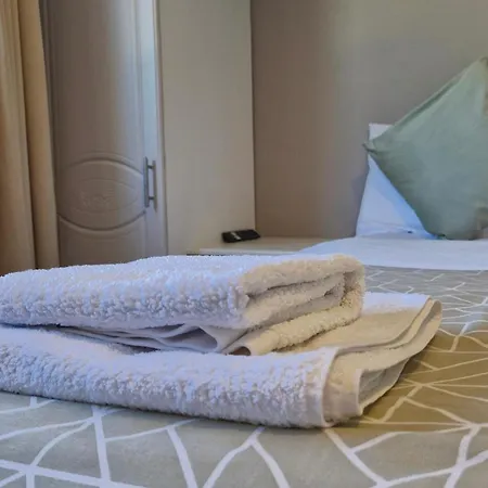 The Yoke And Self-catering Laois * Ballybrittas