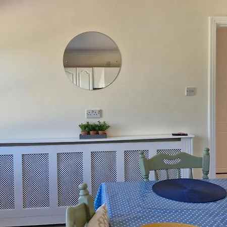 Privatunterkunft The Yoke And Self-catering Laois Ballybrittas