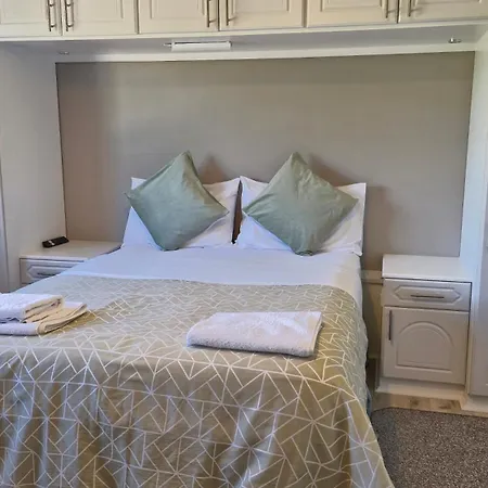 Privatunterkunft The Yoke And Self-catering Laois *