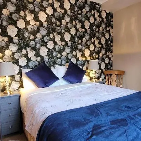 The Yoke And Self-catering Laois Ballybrittas