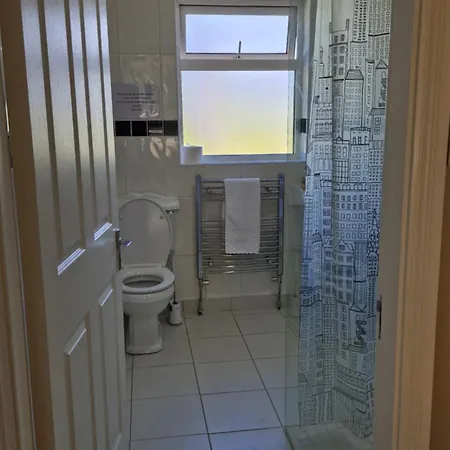 The Yoke And Self-catering Laois Séjour chez l'habitant *