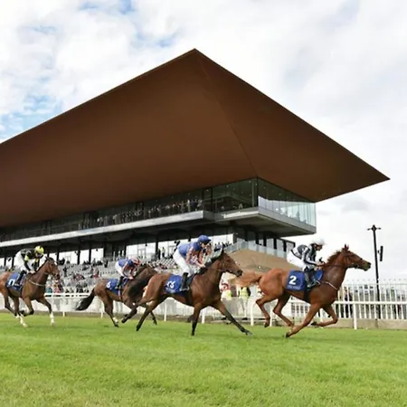 Séjour chez l'habitant The Yoke And Self-catering Laois Ballybrittas