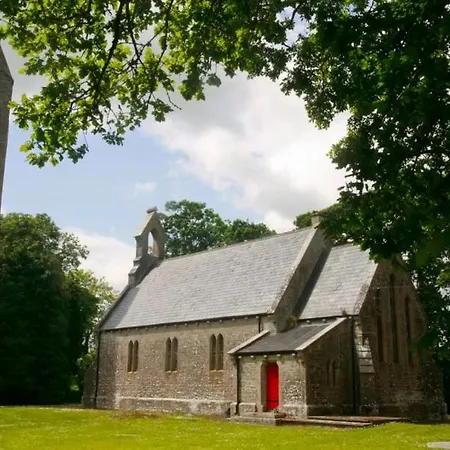 منزل للإقامة The Yoke And Self-catering Laois