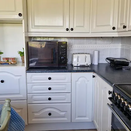 The Yoke And Self-catering Laois