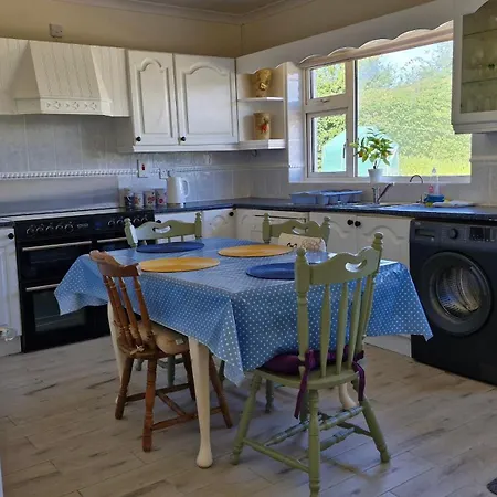 The Yoke And Self-catering Laois Pansiyon Ballybrittas