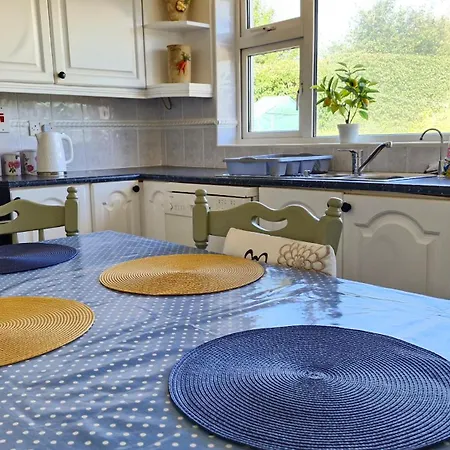 The Yoke And Self-catering Laois * Ballybrittas