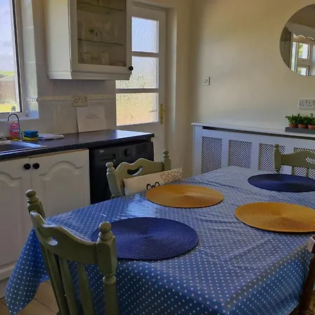 The Yoke And Self-catering Laois * Ballybrittas