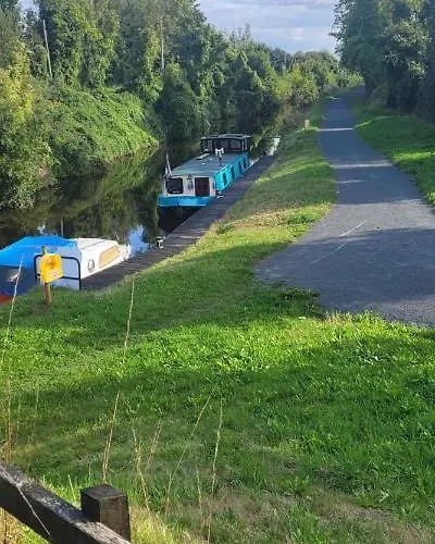 The Yoke And Self-catering Laois
