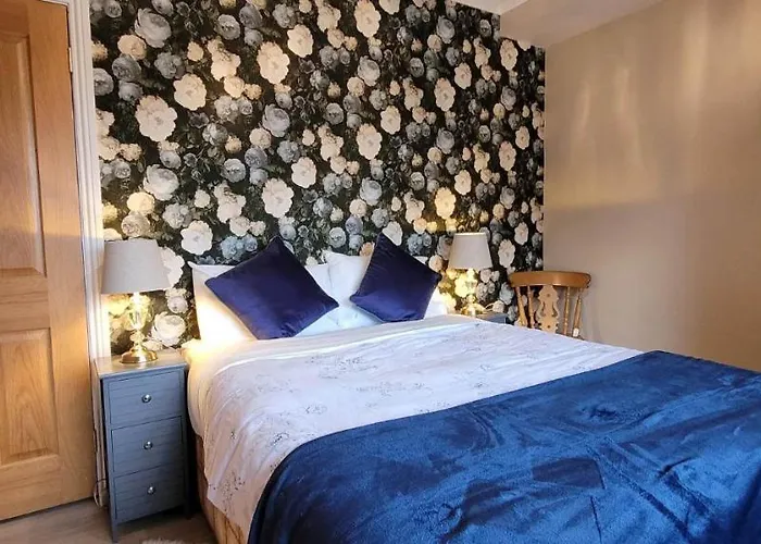 The Yoke And Self-catering Laois * Ballybrittas