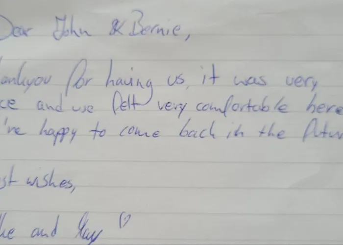 The Yoke And Self-catering Laois * Ballybrittas