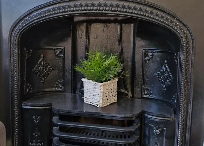 The Yoke And Self-catering Laois * Ballybrittas