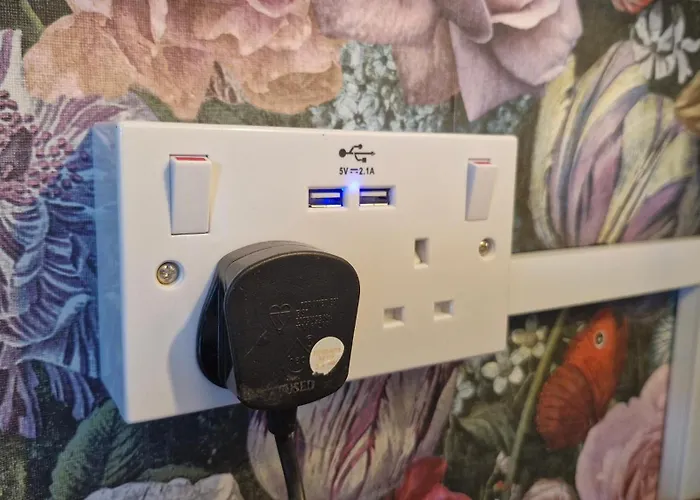 The Yoke And Self-catering Laois