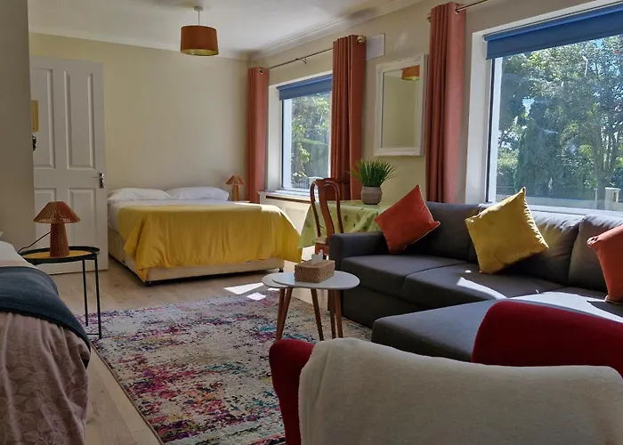 The Yoke And Self-catering Laois *