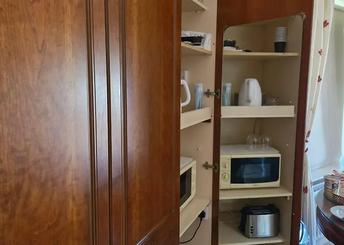 The Yoke And Self-catering Laois Ballybrittas