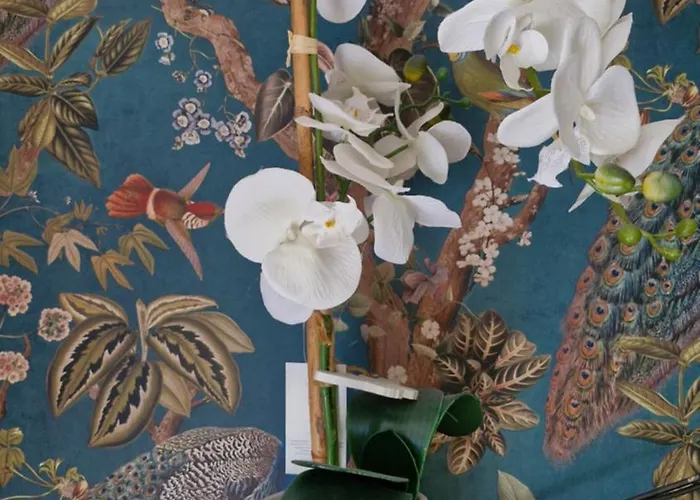 Habitación en casa particular The Yoke And Self-catering Laois