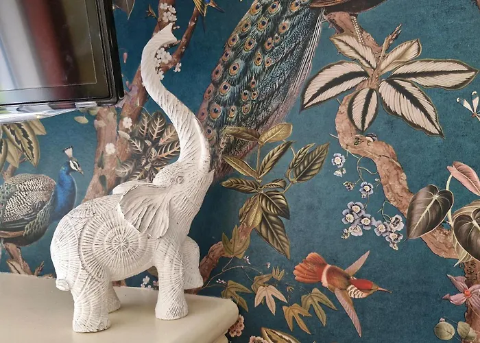 The Yoke And Self-catering Laois *