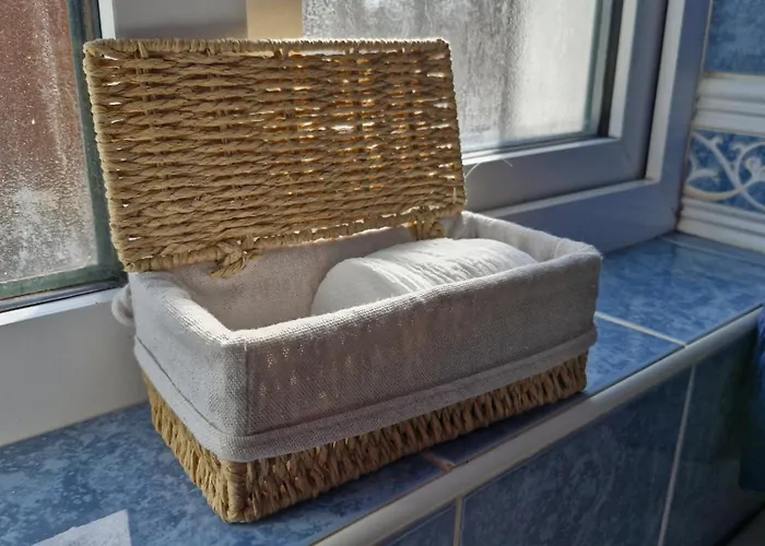 The Yoke And Self-catering Laois Ballybrittas