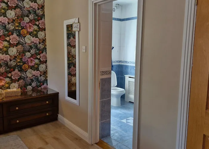 The Yoke And Self-catering Laois