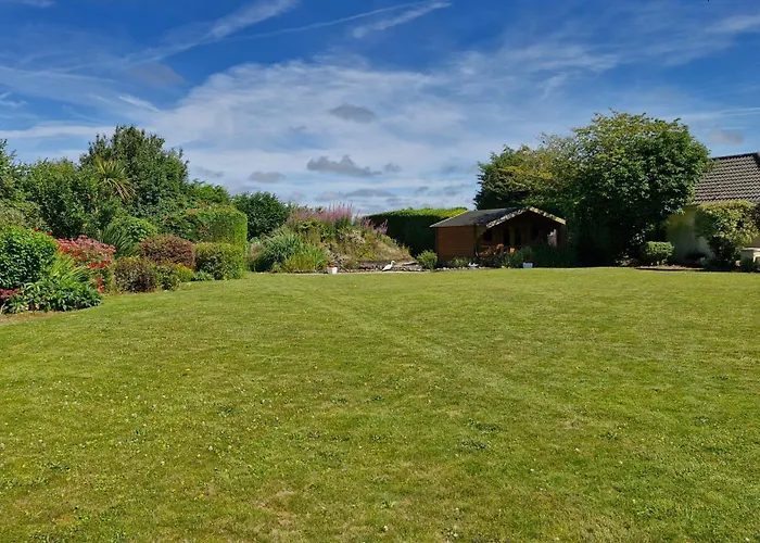 Habitación en casa particular The Yoke And Self-catering Laois