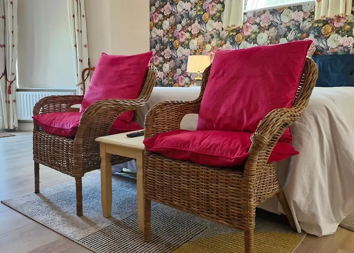 The Yoke And Self-catering Laois *