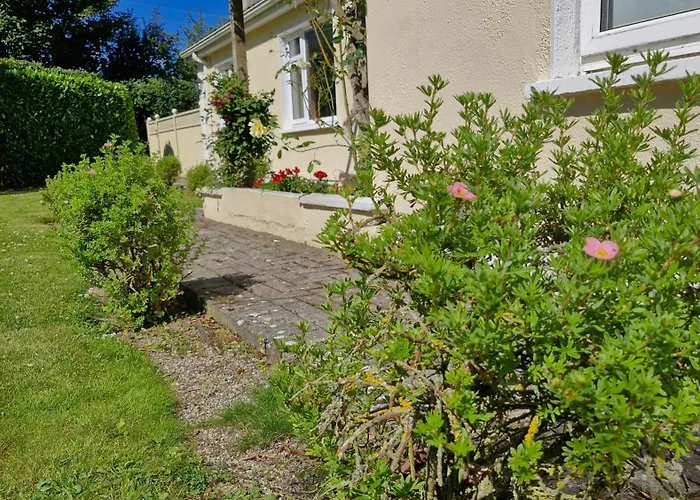 The Yoke And Self-catering Laois Ballybrittas