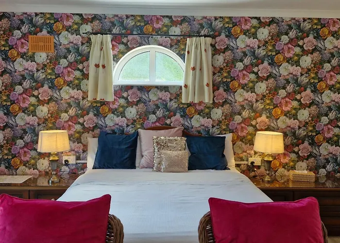 The Yoke And Self-catering Laois * Ballybrittas