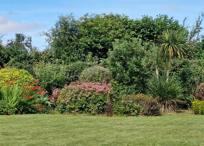 The Yoke And Self-catering Laois