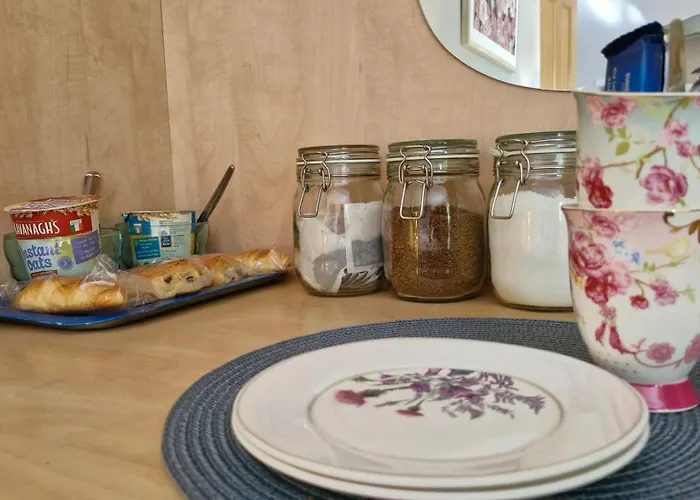 The Yoke And Self-catering Laois Habitación en casa particular Ballybrittas