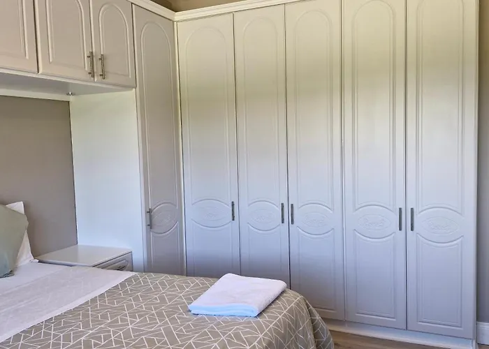 Habitación en casa particular The Yoke And Self-catering Laois Ballybrittas