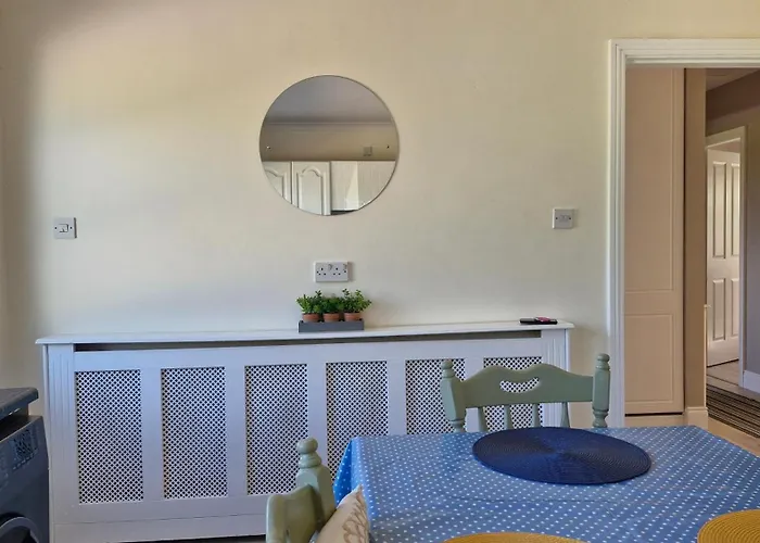 Habitación en casa particular The Yoke And Self-catering Laois Ballybrittas