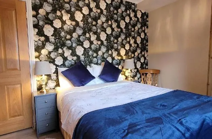 The Yoke And Self-catering Laois Ballybrittas